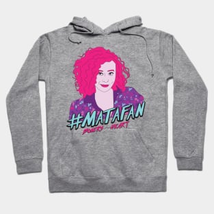 Matafan Hoodie